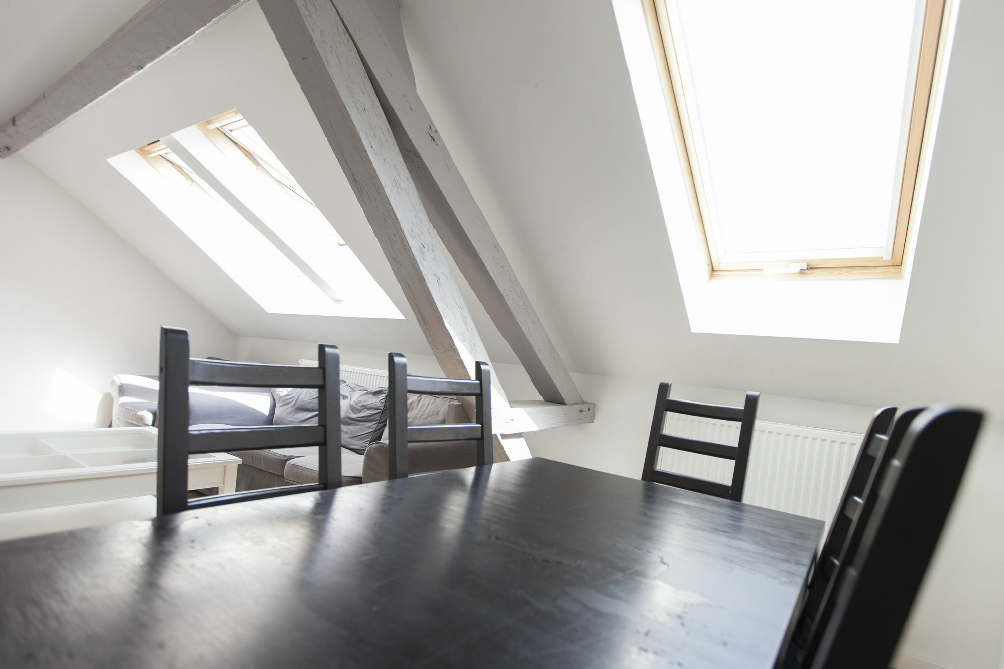 בריסל Grand Place Apartments מראה חיצוני תמונה