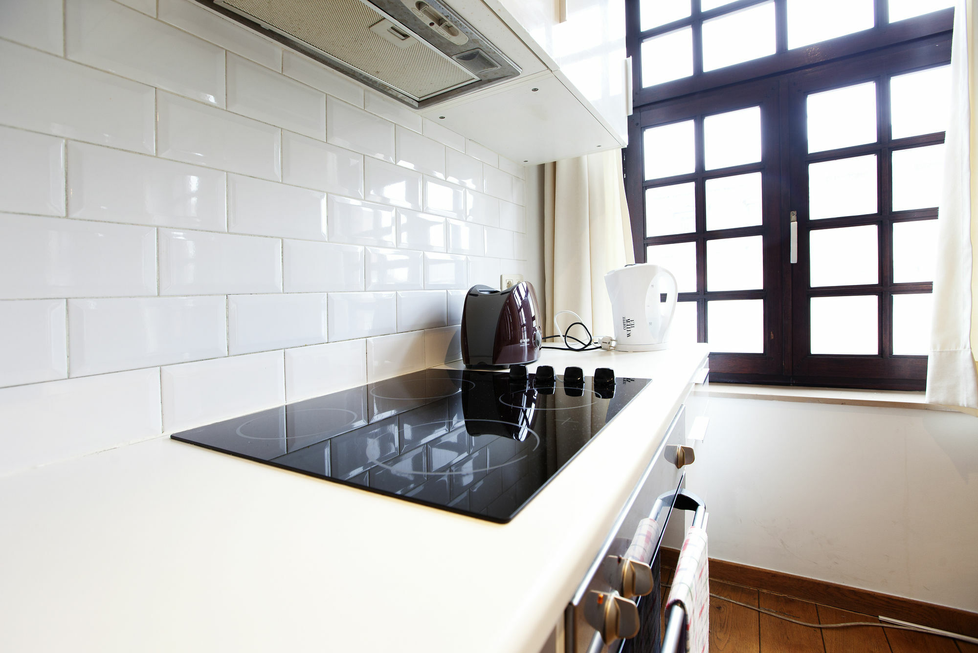 בריסל Grand Place Apartments מראה חיצוני תמונה