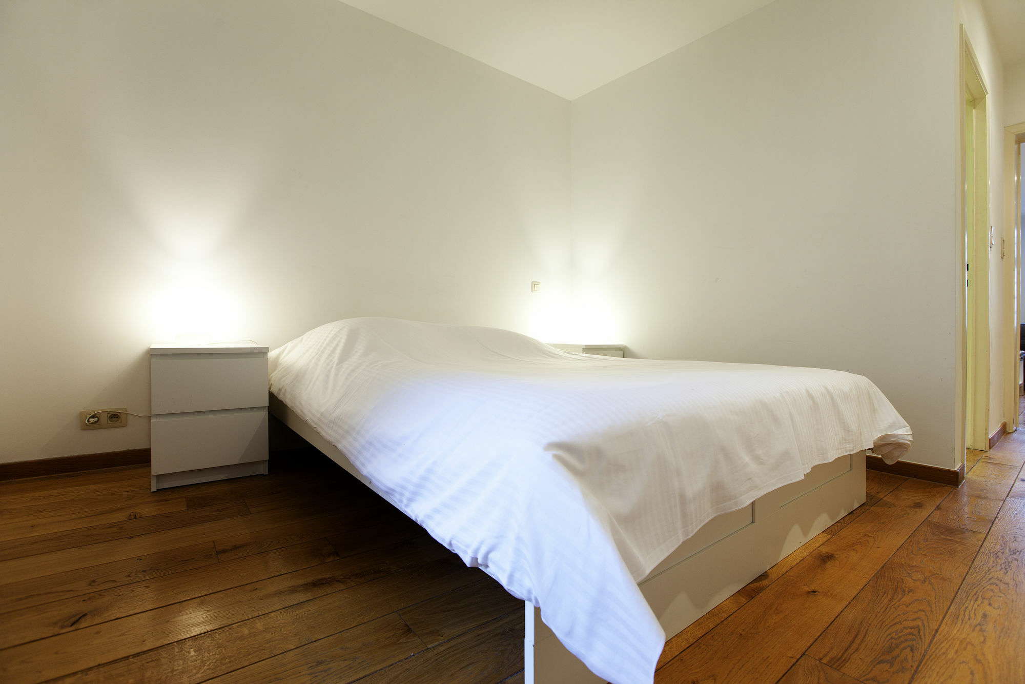 בריסל Grand Place Apartments מראה חיצוני תמונה