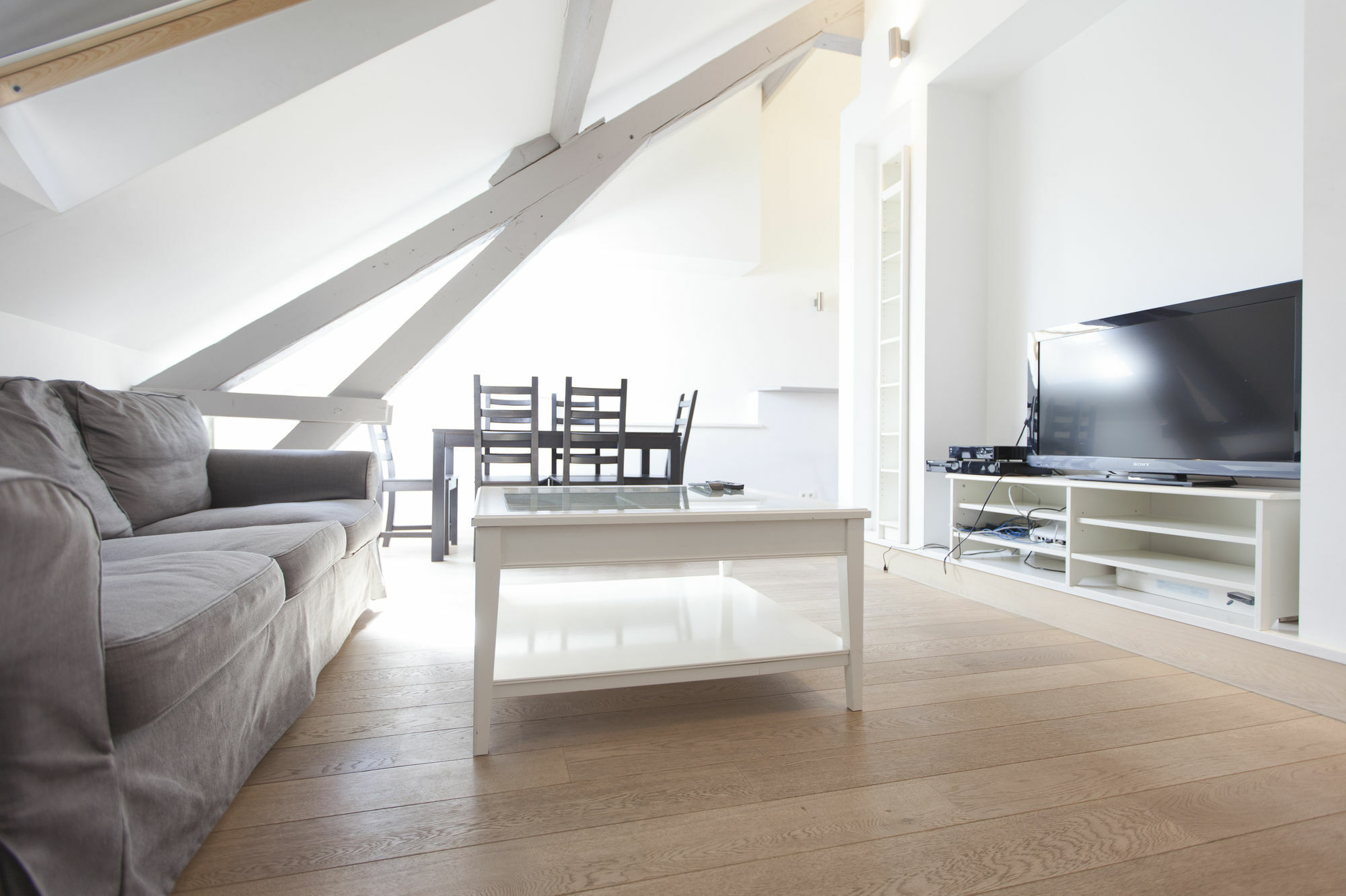 בריסל Grand Place Apartments מראה חיצוני תמונה