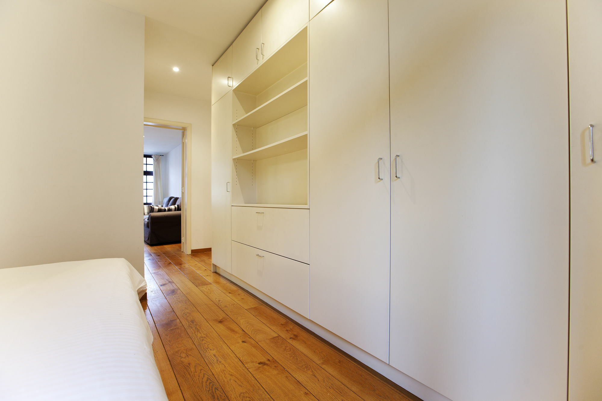 בריסל Grand Place Apartments מראה חיצוני תמונה