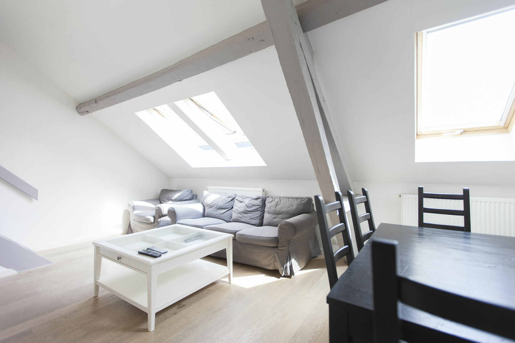 בריסל Grand Place Apartments מראה חיצוני תמונה