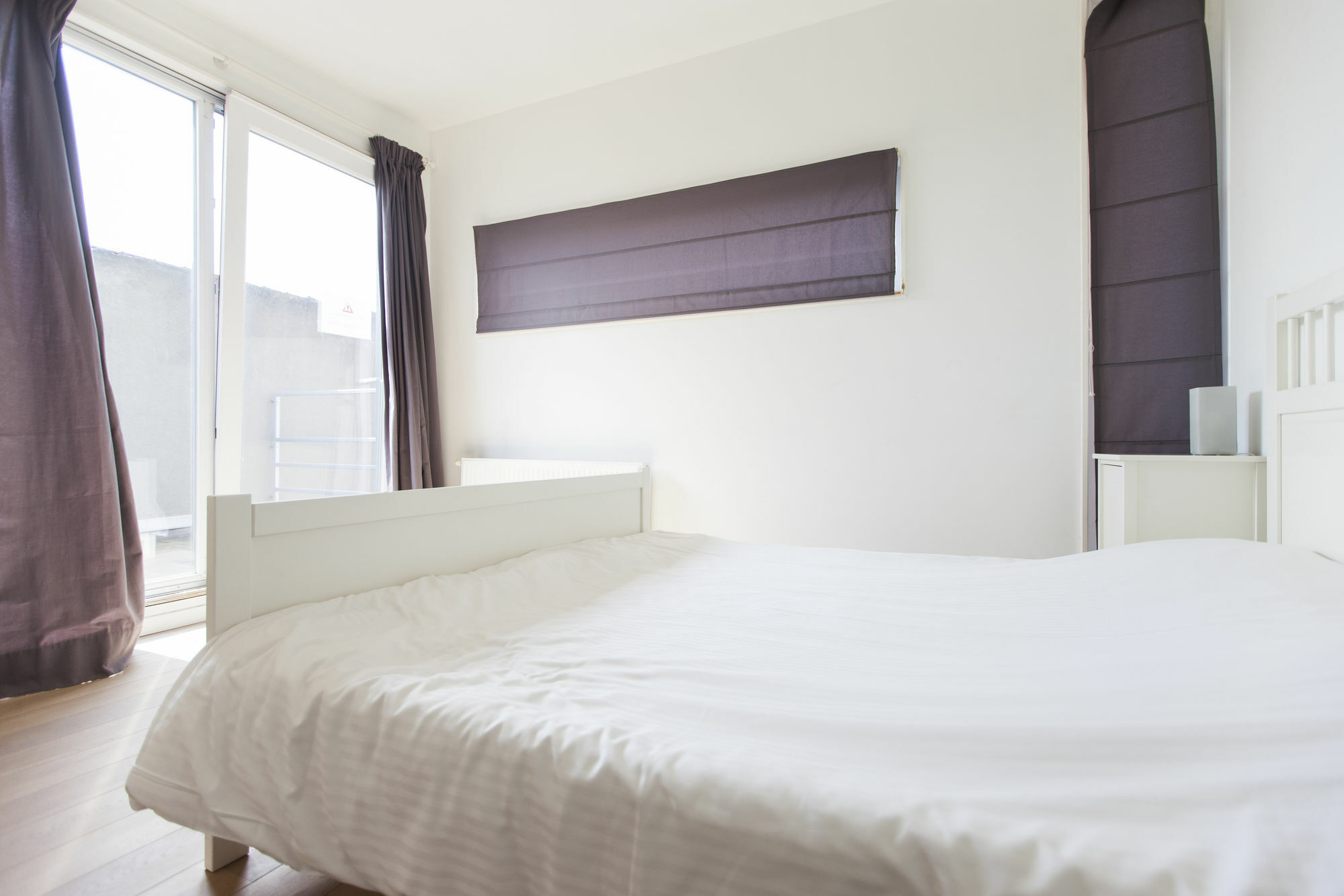 בריסל Grand Place Apartments מראה חיצוני תמונה