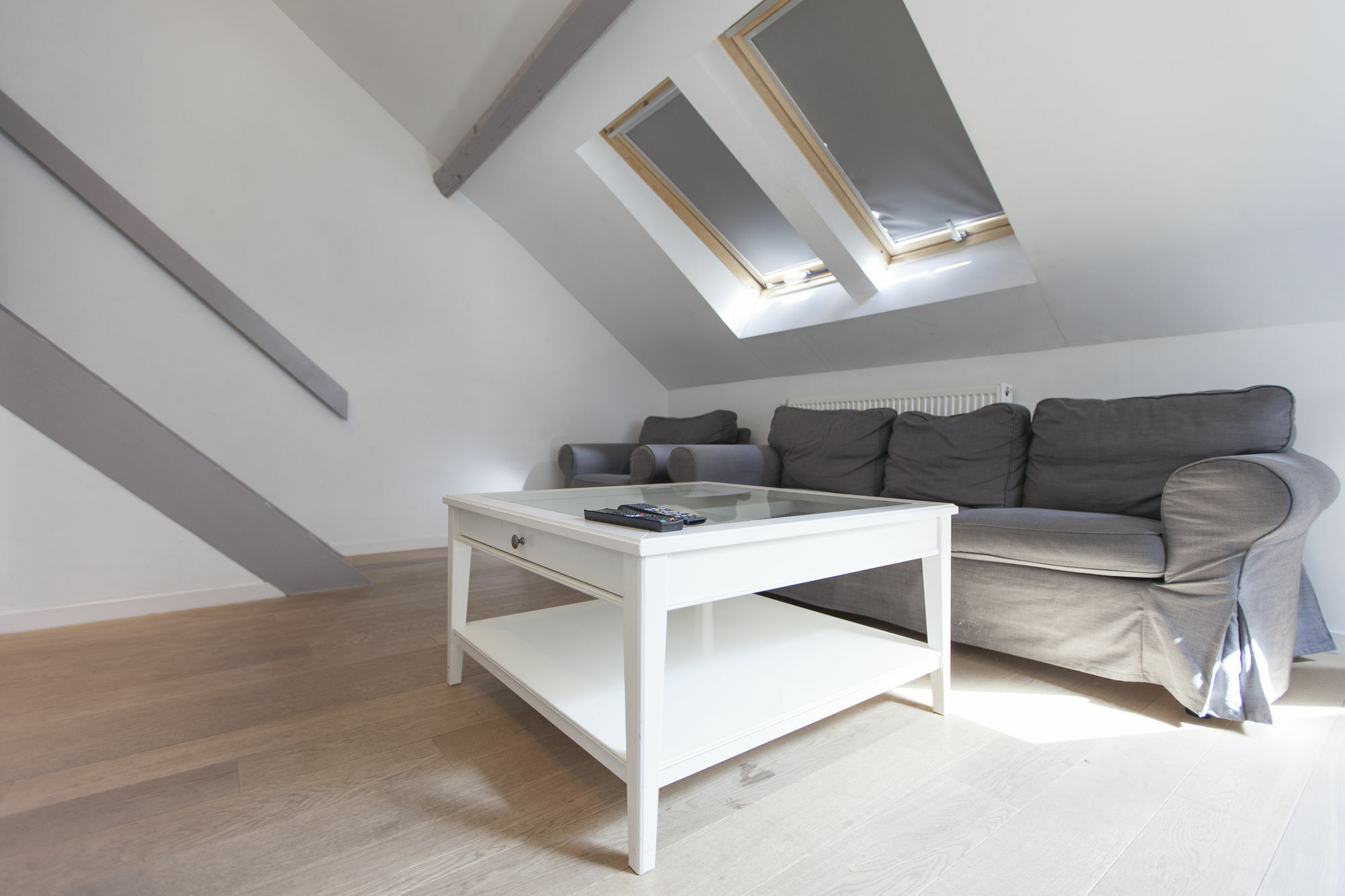 בריסל Grand Place Apartments מראה חיצוני תמונה