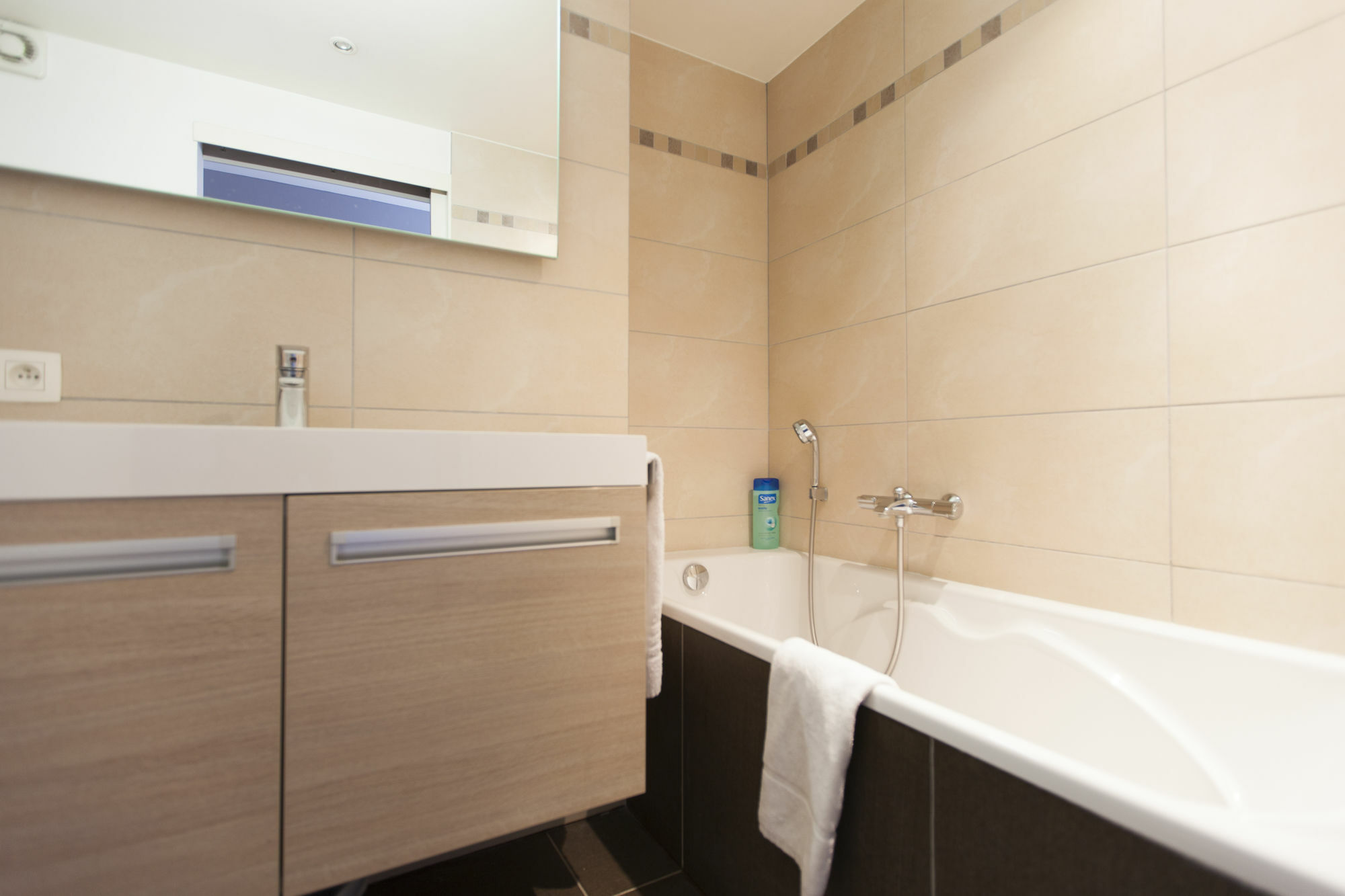 בריסל Grand Place Apartments מראה חיצוני תמונה