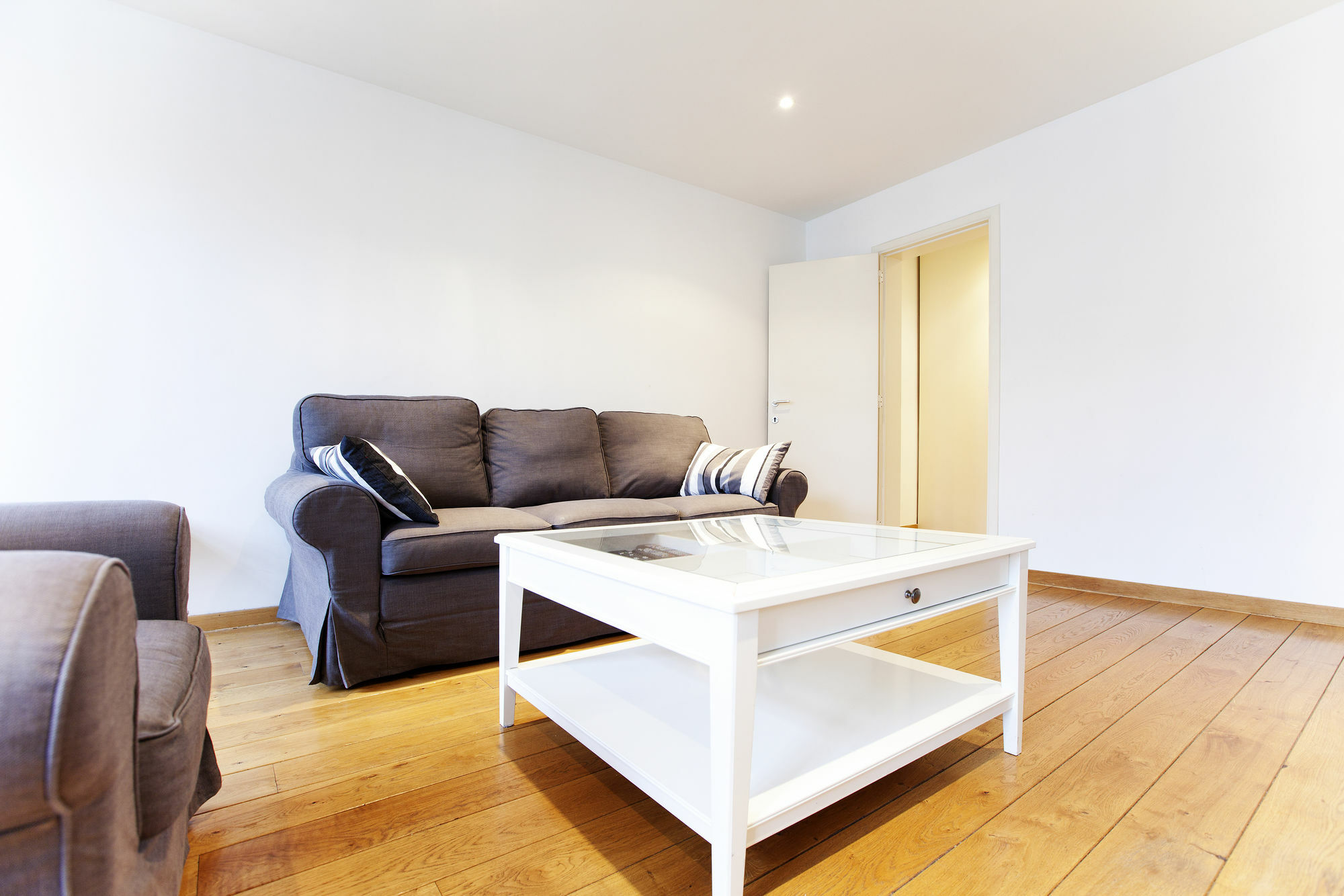 בריסל Grand Place Apartments מראה חיצוני תמונה