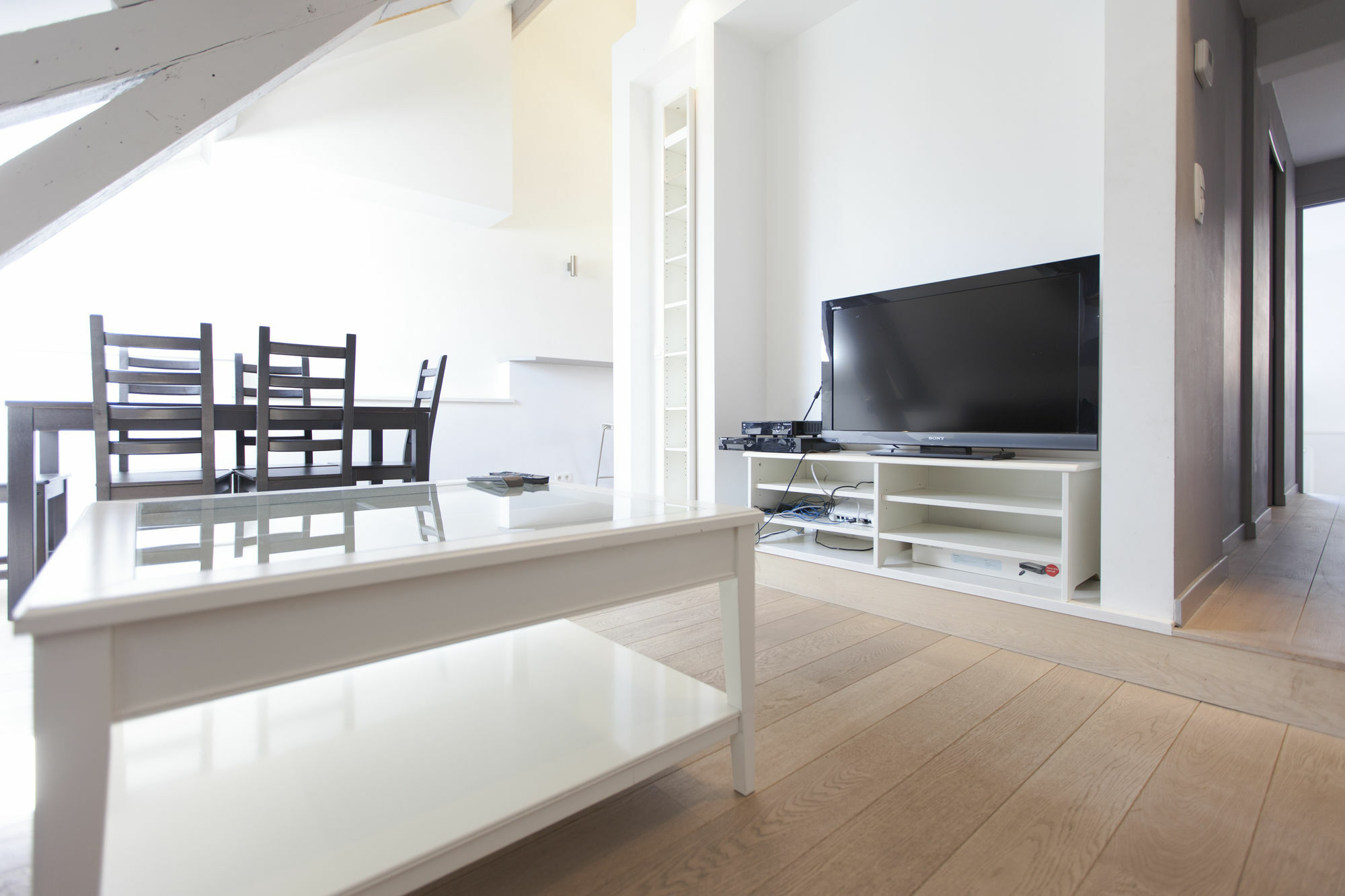 בריסל Grand Place Apartments מראה חיצוני תמונה