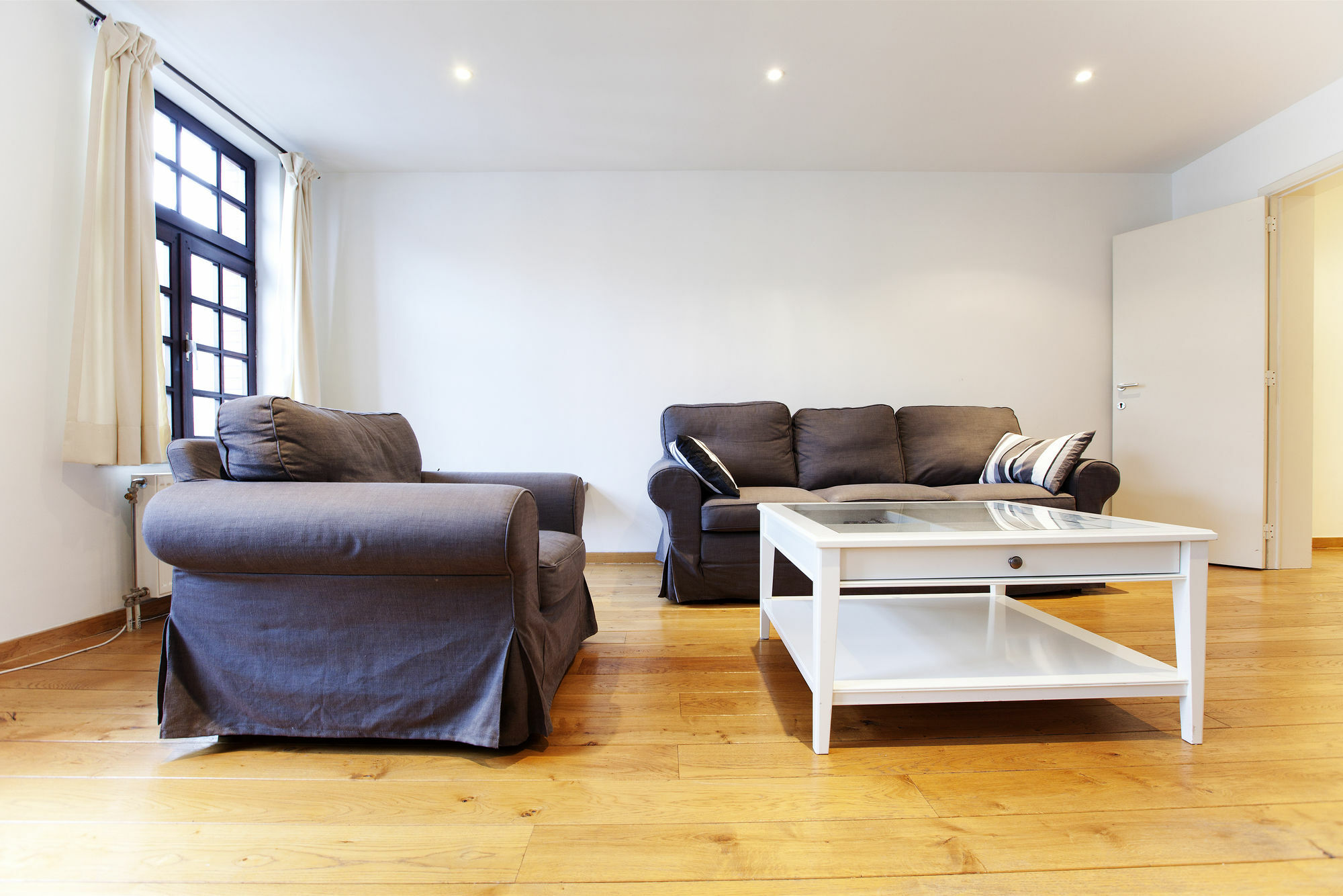 בריסל Grand Place Apartments מראה חיצוני תמונה