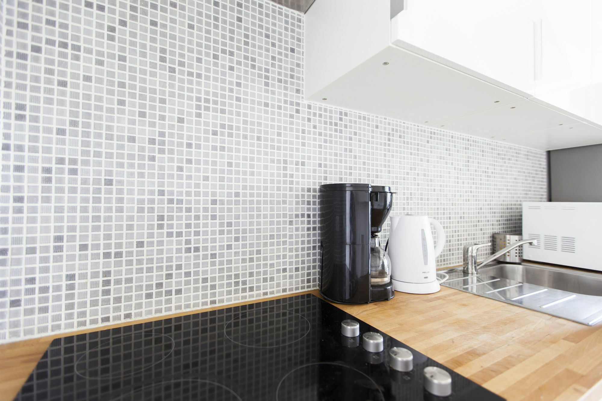בריסל Grand Place Apartments מראה חיצוני תמונה