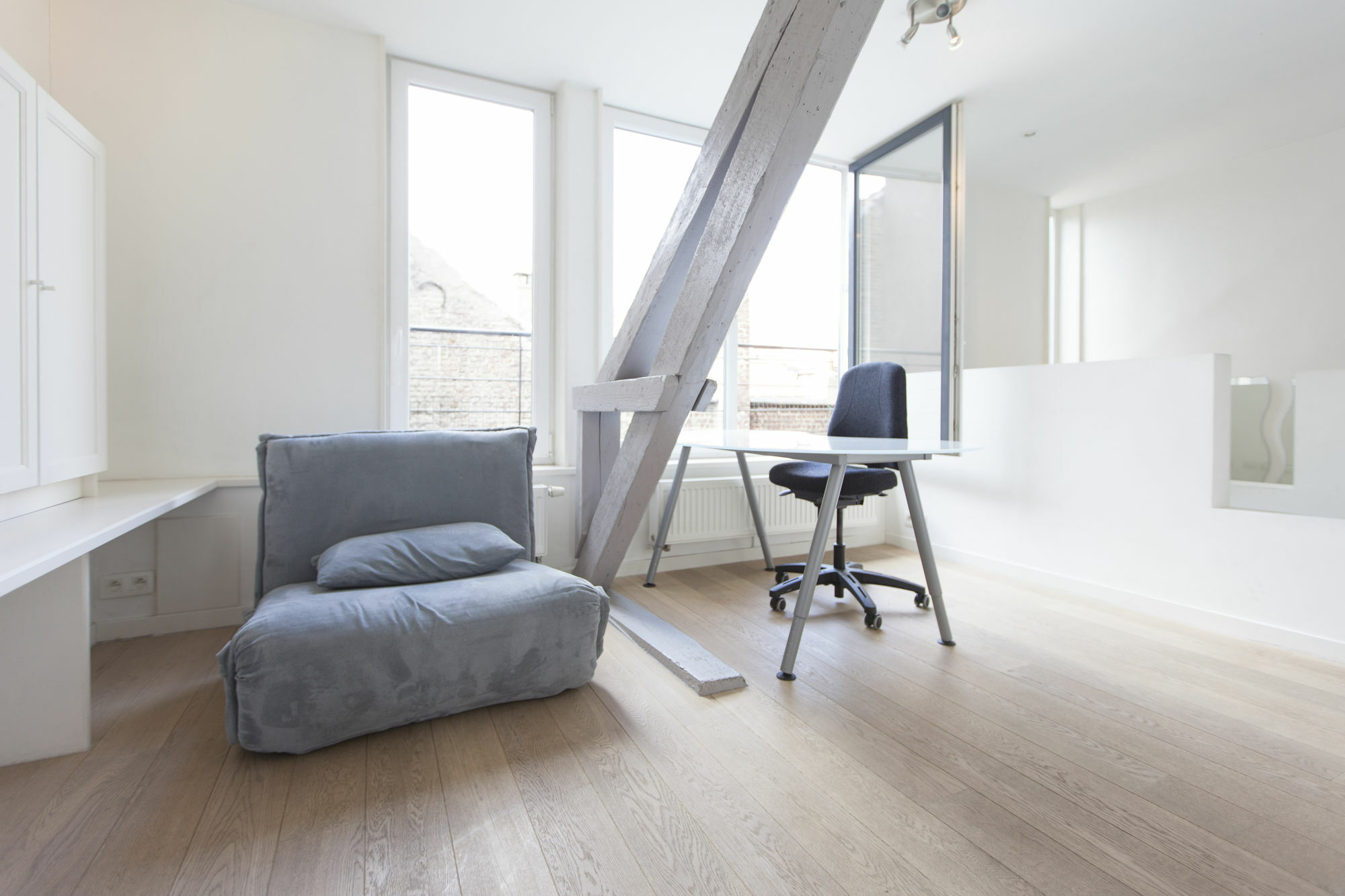 בריסל Grand Place Apartments מראה חיצוני תמונה