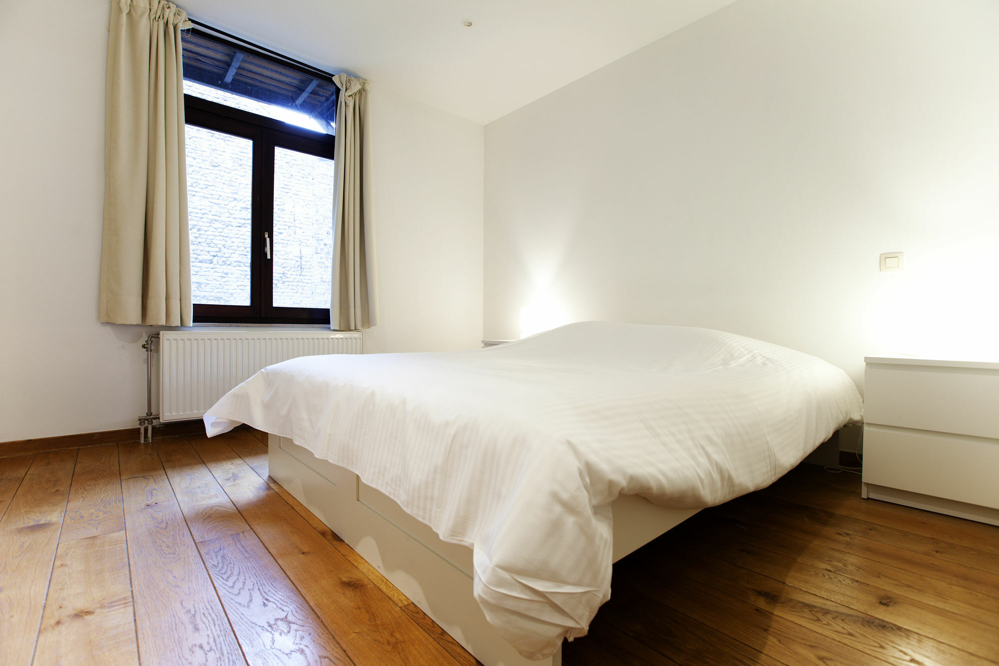 בריסל Grand Place Apartments מראה חיצוני תמונה