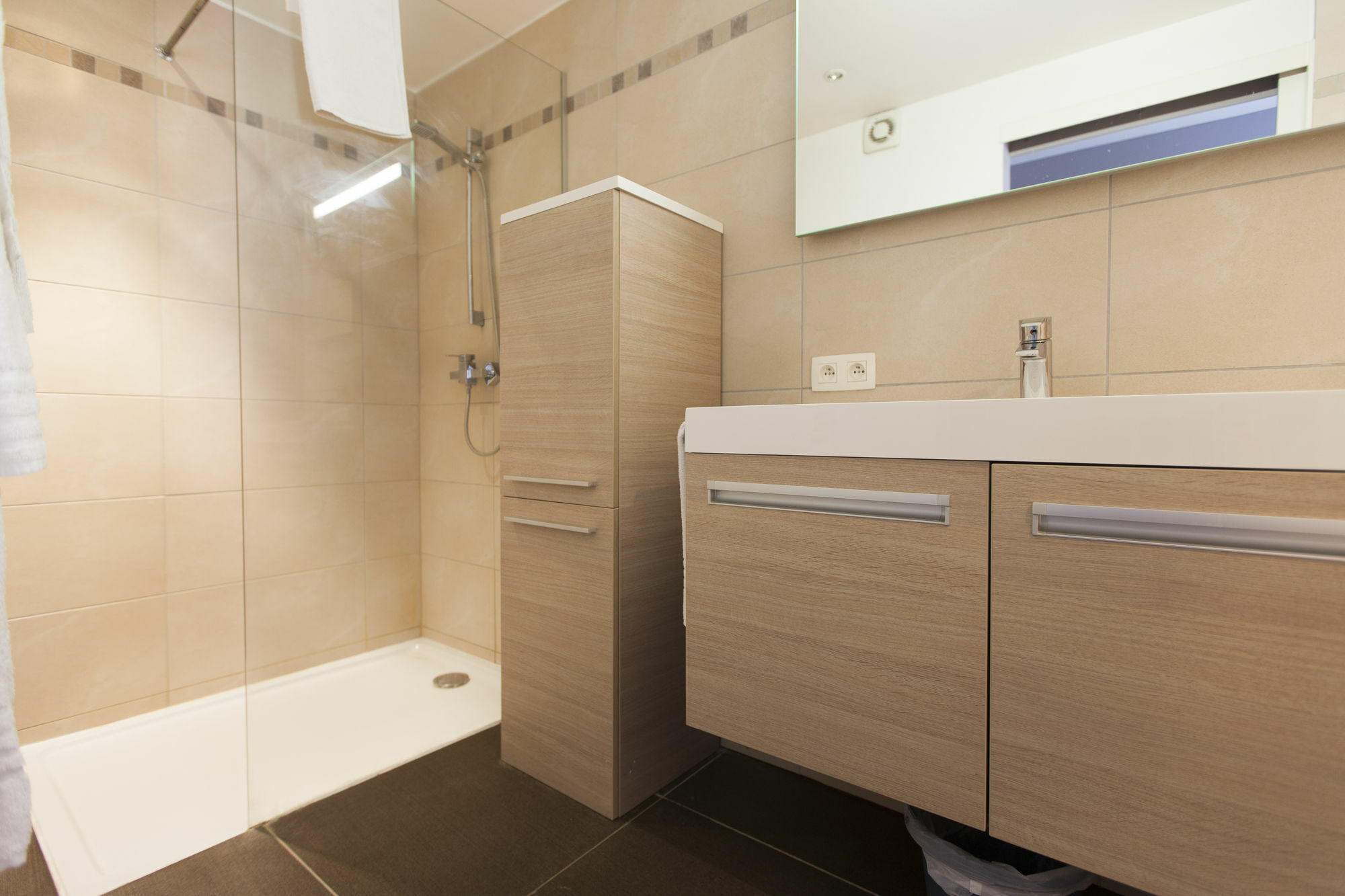 בריסל Grand Place Apartments מראה חיצוני תמונה