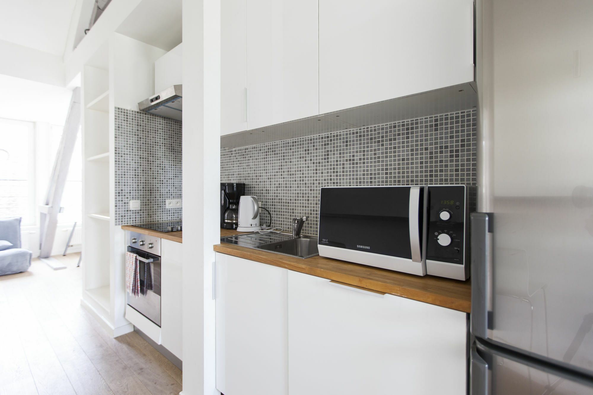 בריסל Grand Place Apartments מראה חיצוני תמונה