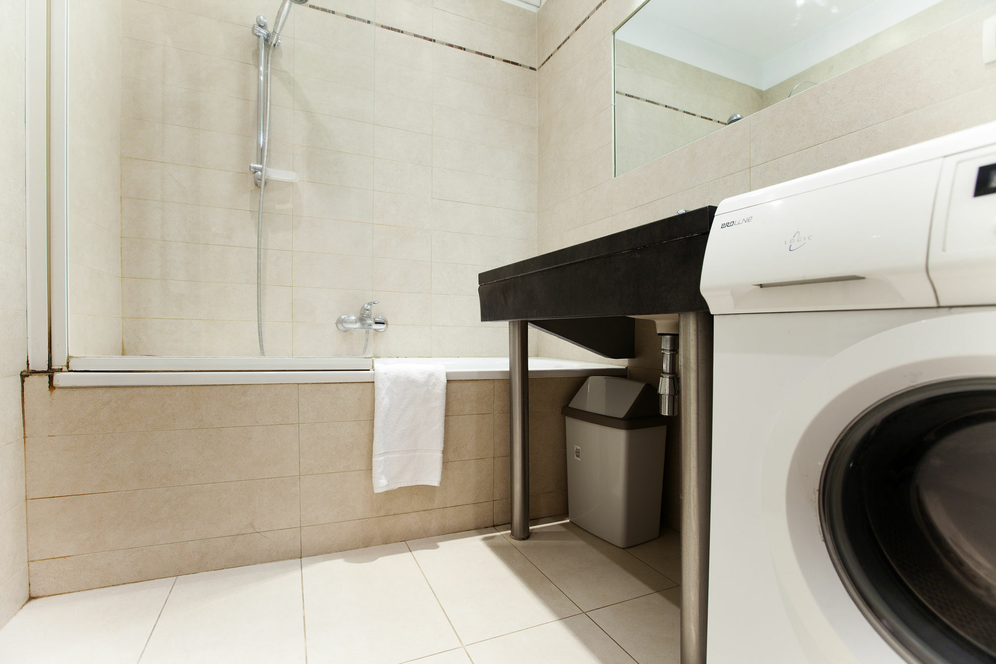 בריסל Grand Place Apartments מראה חיצוני תמונה