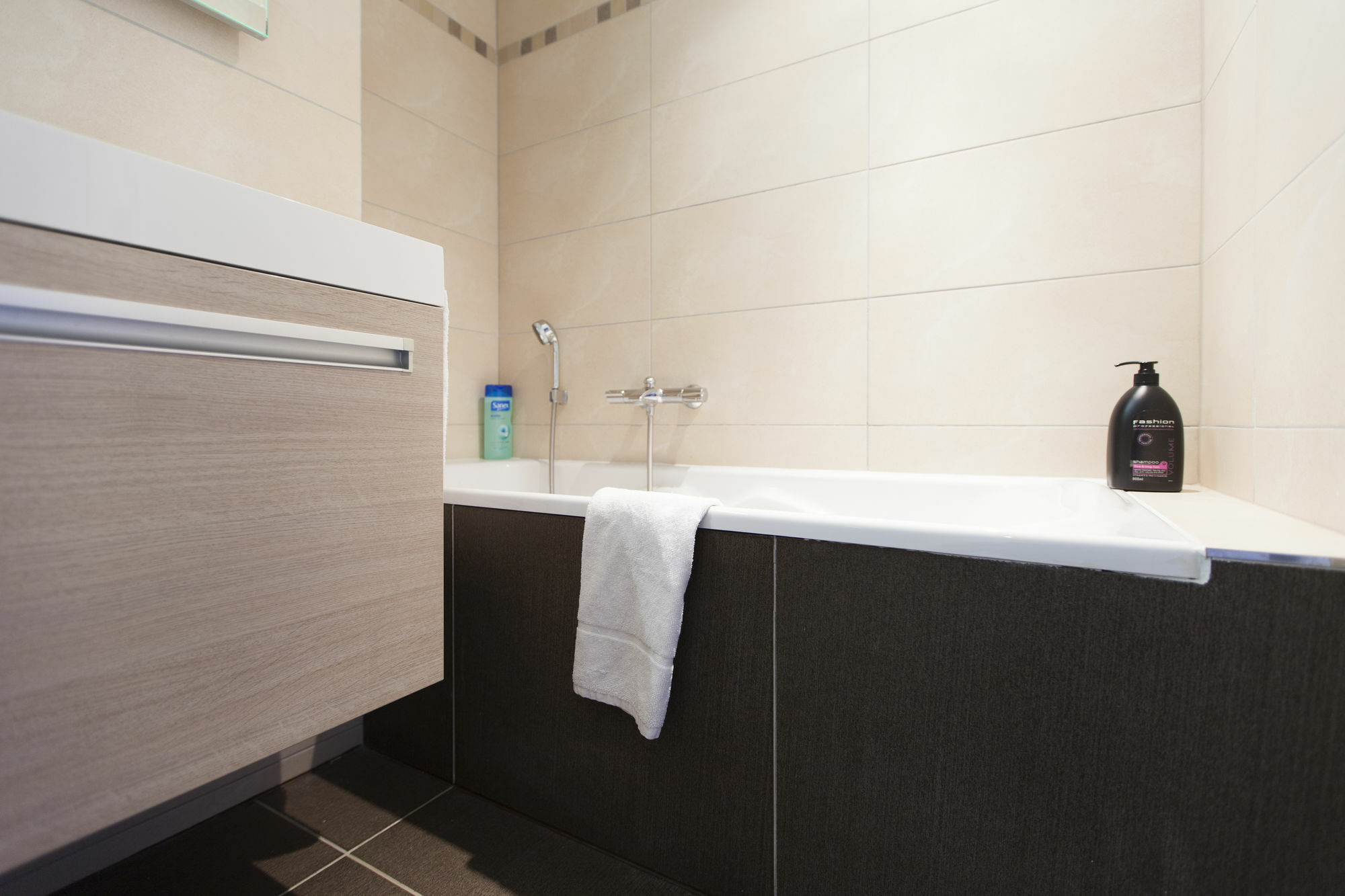 בריסל Grand Place Apartments מראה חיצוני תמונה